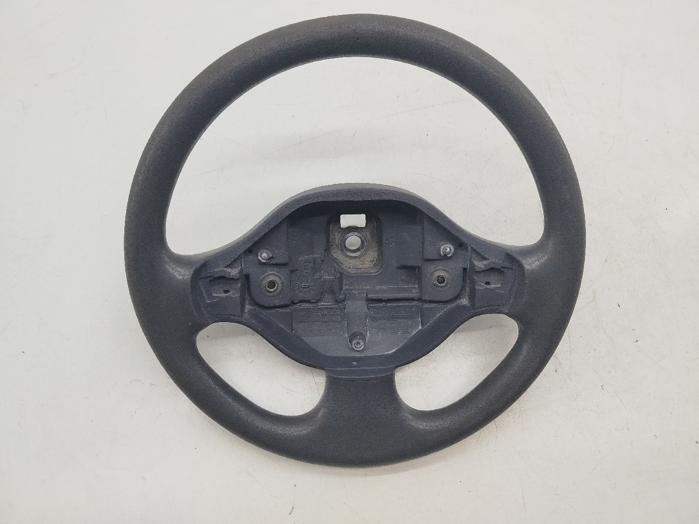Volante RENAULT CLIO II (BB_, CB_) | 98 - 