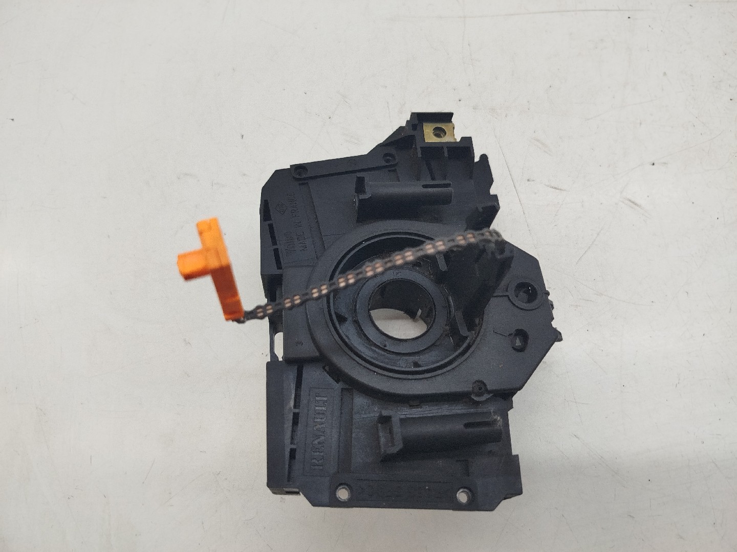 Fita de Airbag RENAULT CLIO II (BB_, CB_) | 98 -  Imagem-4