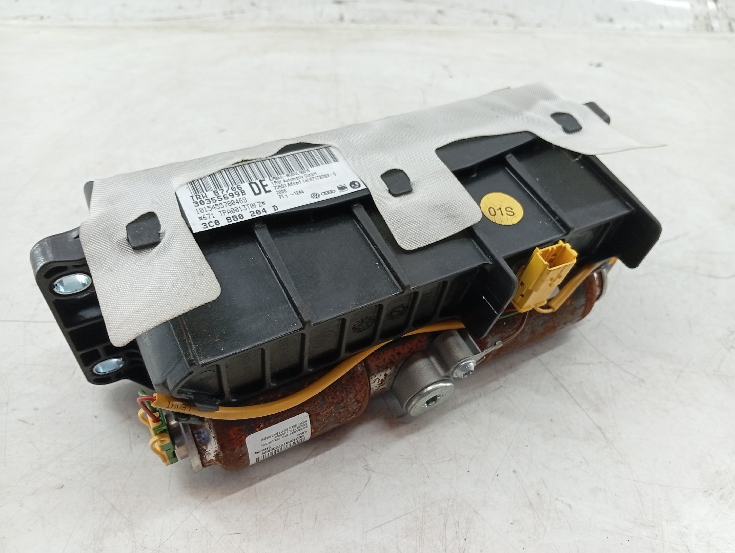 Airbag Acompañante VOLKSWAGEN PASSAT Variant (3B6) | 00 - 05