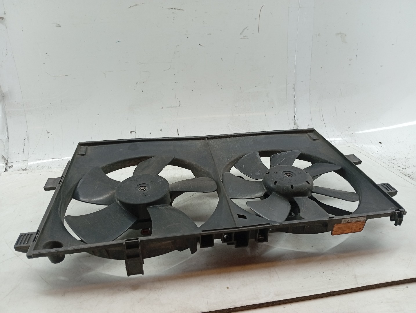 Termo ventilador MITSUBISHI ASX (GA_W_) | 09 -  Imagem-1