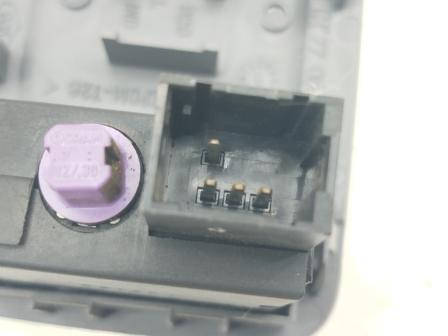 Regulador de luzes RENAULT CLIO II (BB_, CB_) | 98 -  Imagem-2