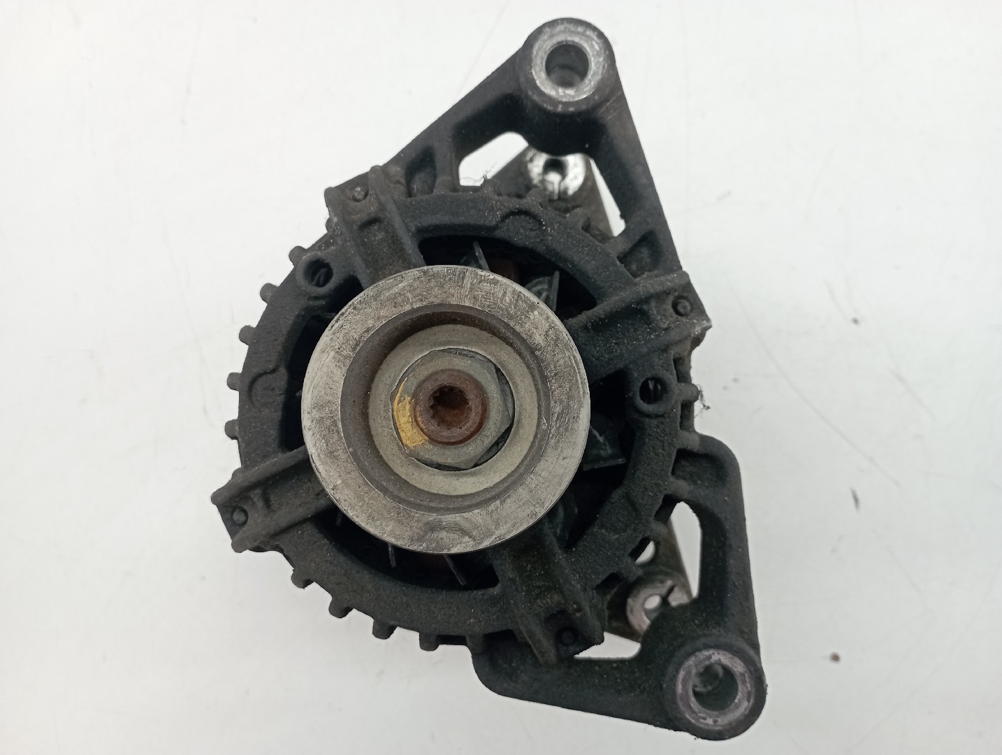 Alternador OPEL CORSA C (X01) | 00 - 09 Imagem-1
