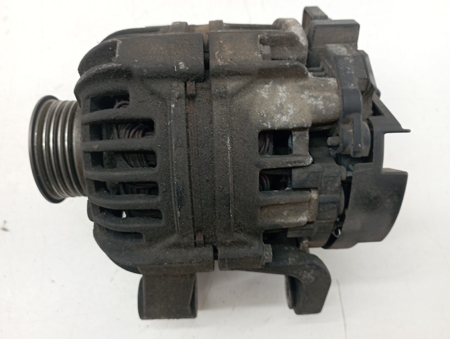 Alternador OPEL CORSA C (X01) | 00 - 09 Imagem-5