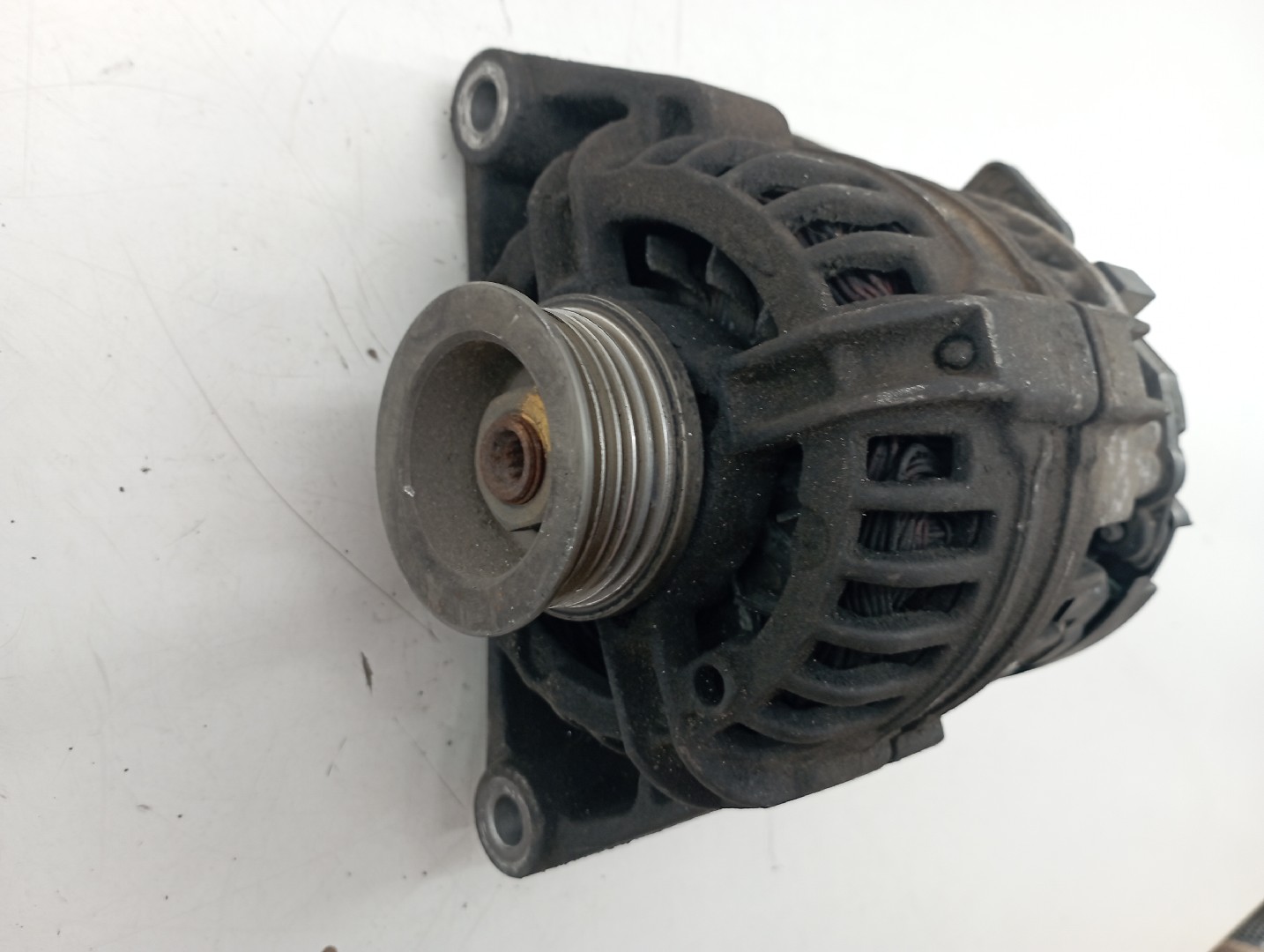 Alternador OPEL CORSA C (X01) | 00 - 09 Imagem-4