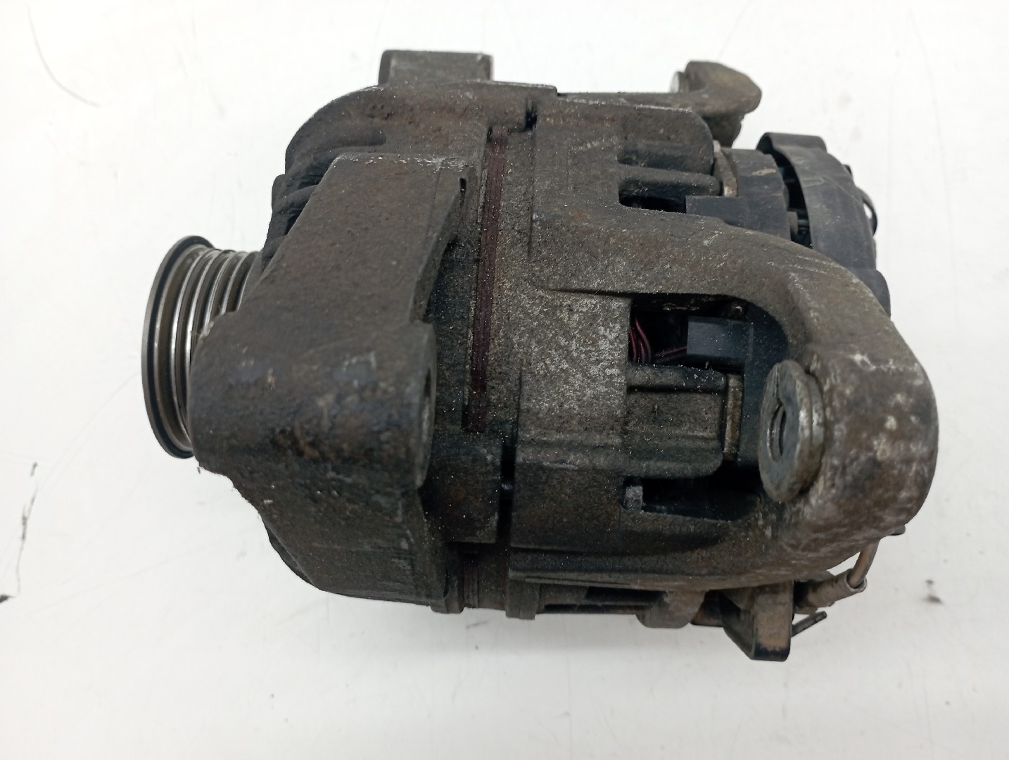 Alternador OPEL CORSA C (X01) | 00 - 09 Imagem-2