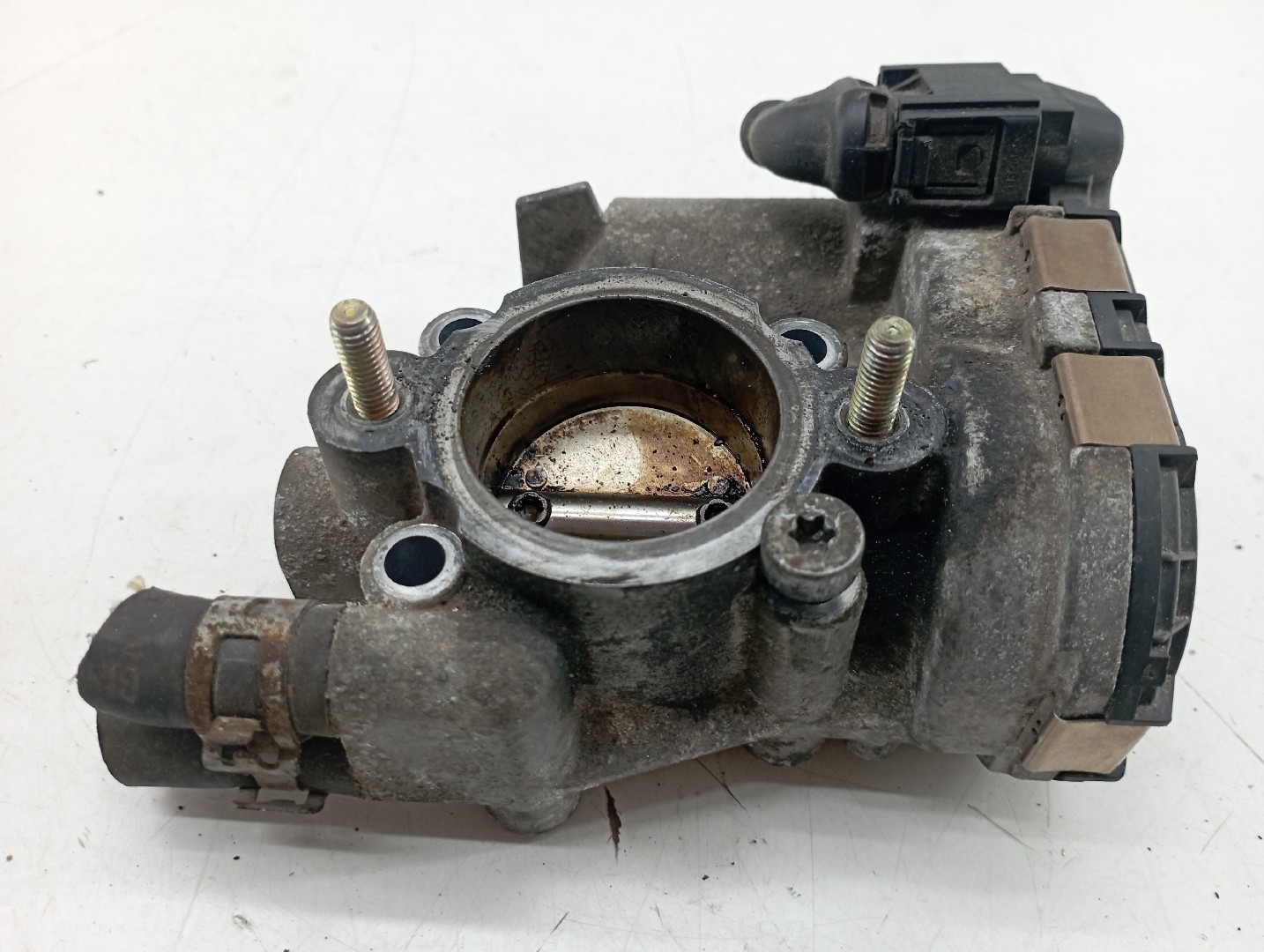 Borboleta de admissão OPEL CORSA C (X01) | 00 - 09 Imagem-1