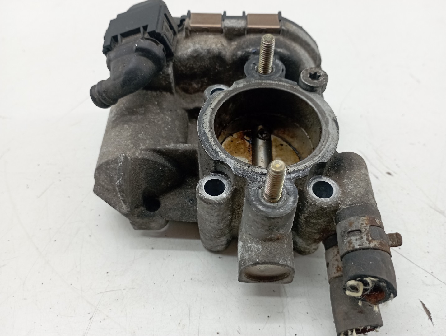 Borboleta de admissão OPEL CORSA C (X01) | 00 - 09 Imagem-4