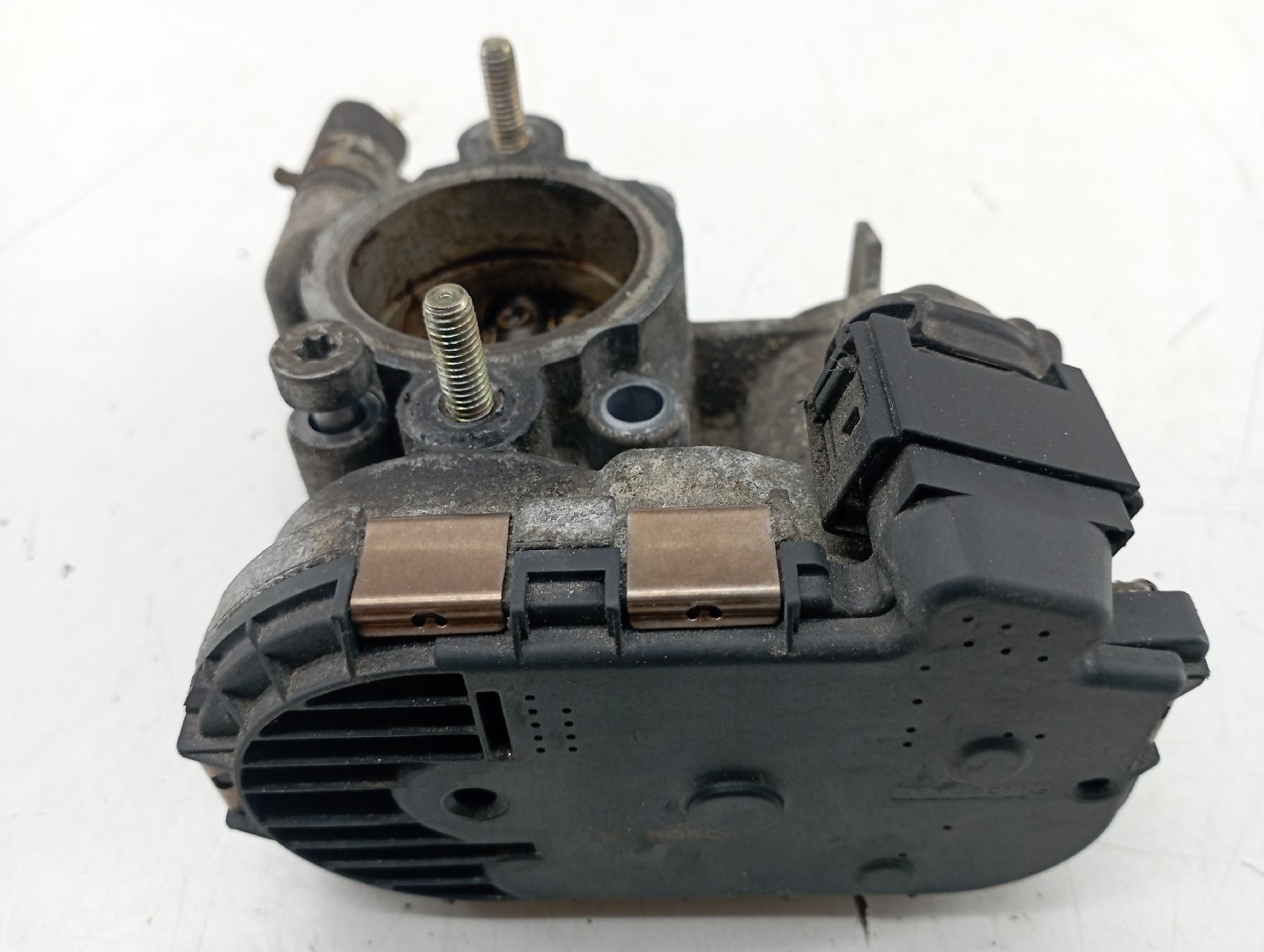 Borboleta de admissão OPEL CORSA C (X01) | 00 - 09 Imagem-2