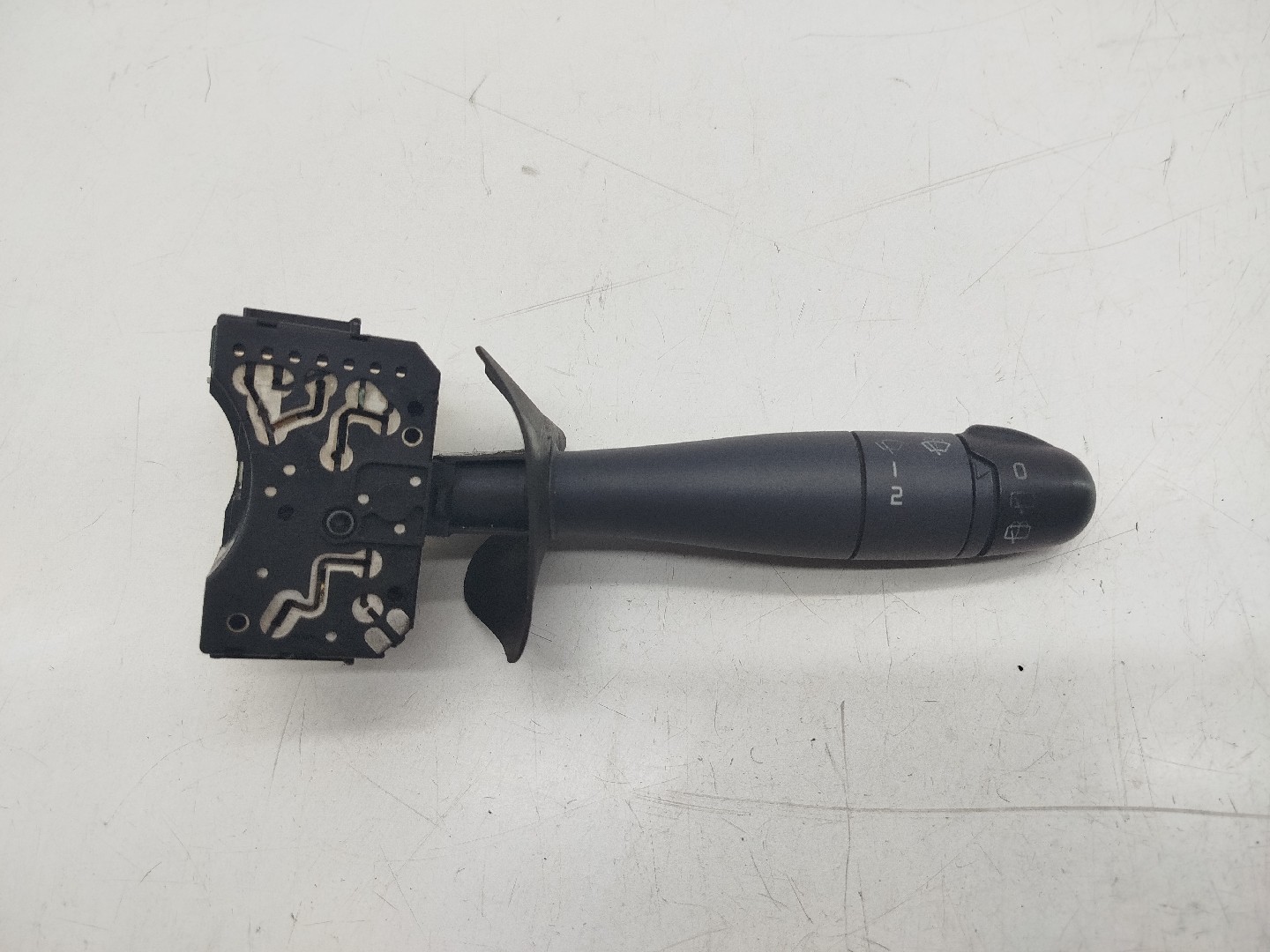 Comutador de limpa-para-brisas RENAULT CLIO II (BB_, CB_) | 98 - 