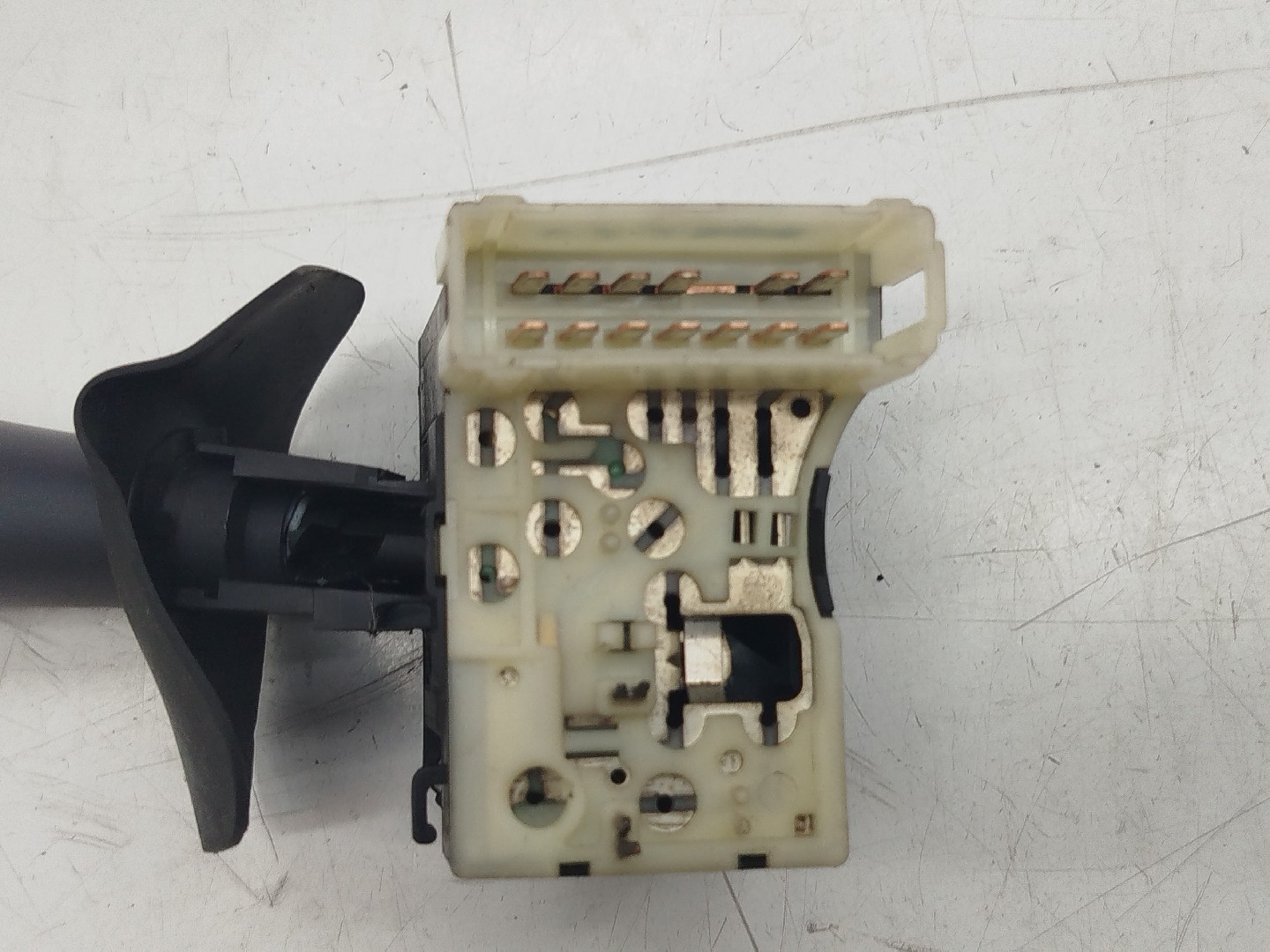 Comutador de limpa-para-brisas RENAULT CLIO II (BB_, CB_) | 98 -  Imagem-4