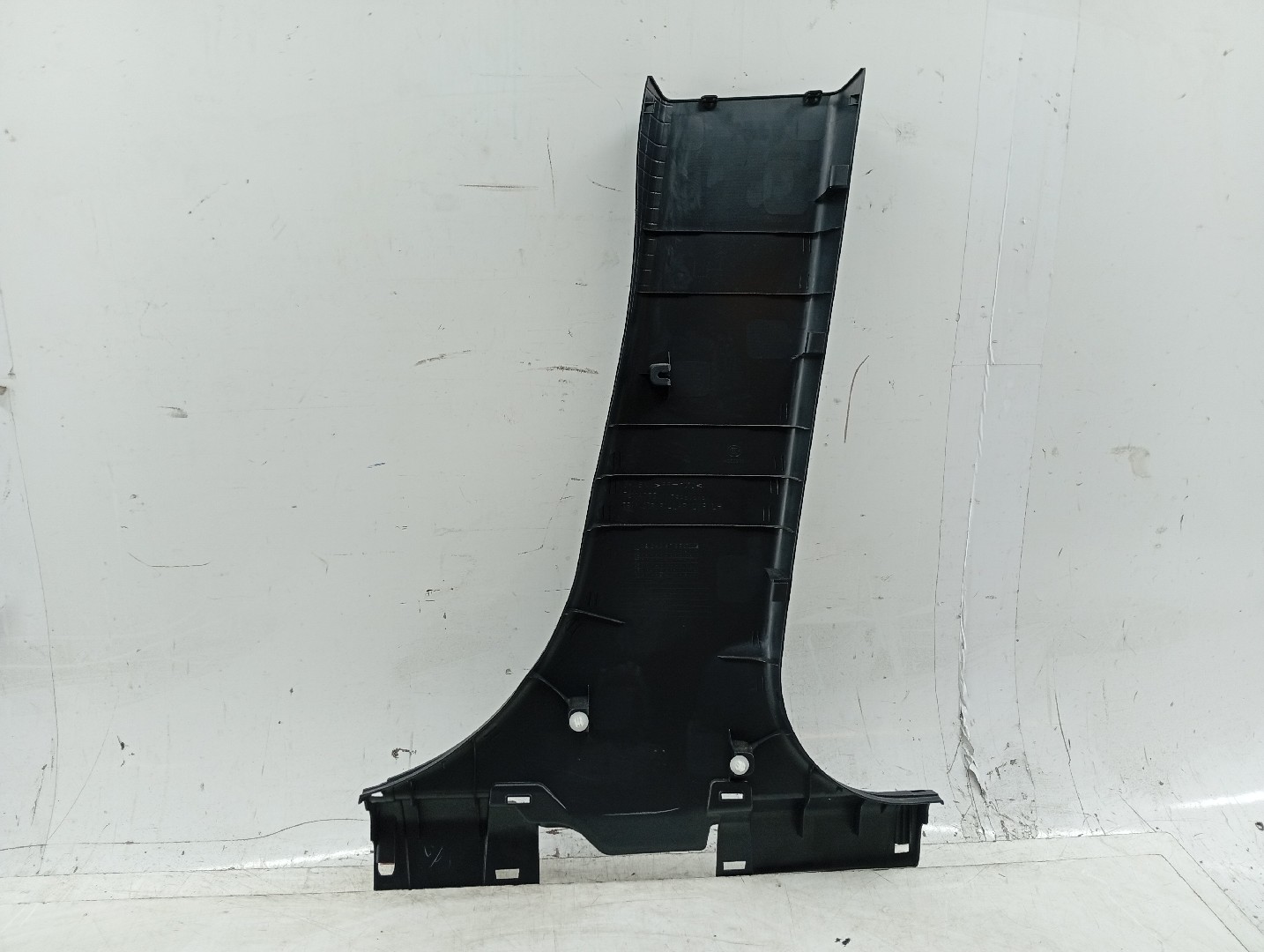 Moldura de pilar B esquerda MITSUBISHI ASX (GA_W_) | 09 - 