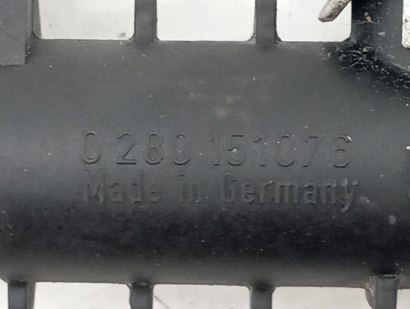 Regua Injectora OPEL CORSA C (X01) | 00 - 09 Imagem-2