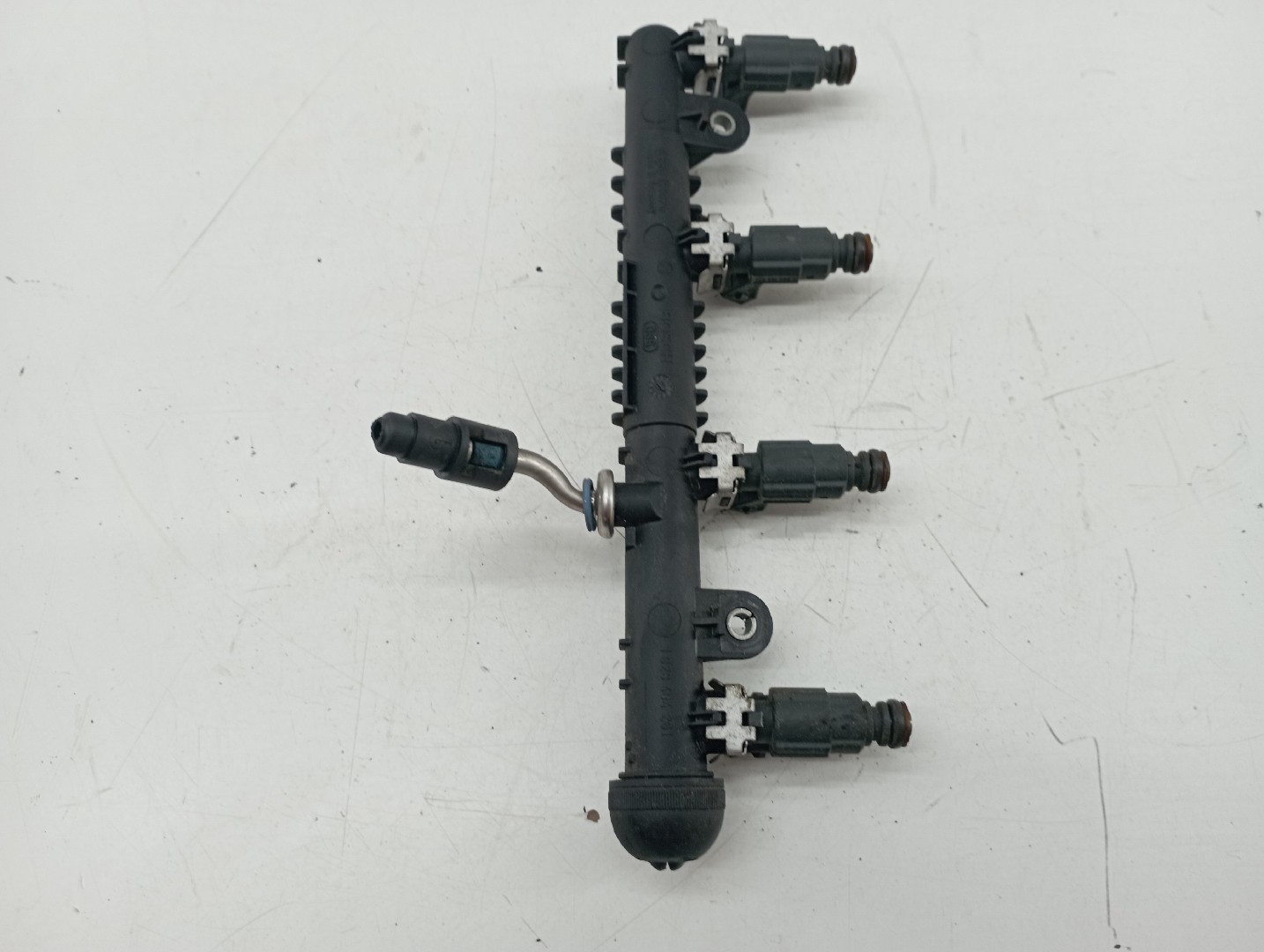 Regua Injectora OPEL CORSA C (X01) | 00 - 09 Imagem-5