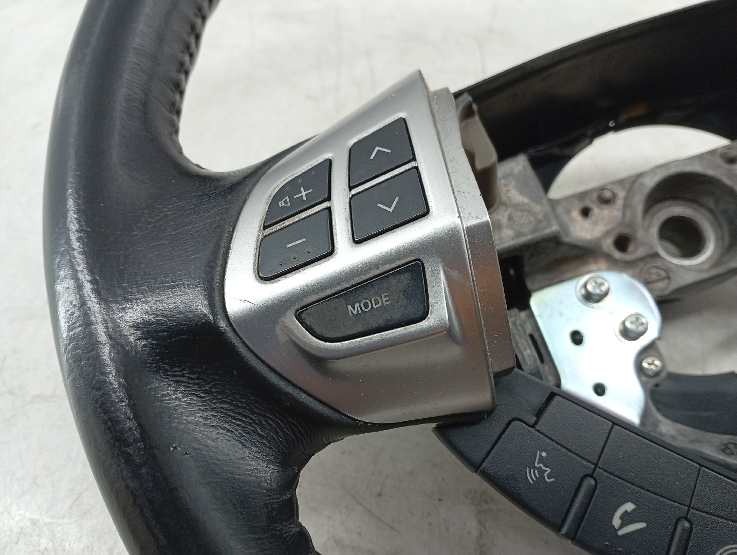Volante MITSUBISHI ASX (GA_W_) | 09 -  Imagem-3