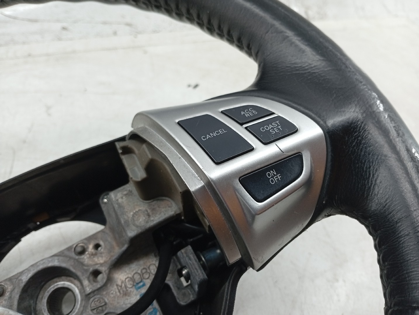 Volante MITSUBISHI ASX (GA_W_) | 09 -  Imagem-2