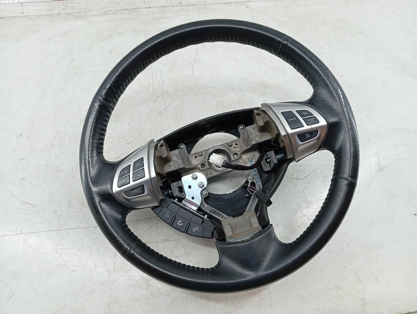 Volante MITSUBISHI ASX (GA_W_) | 09 -  Imagem-6