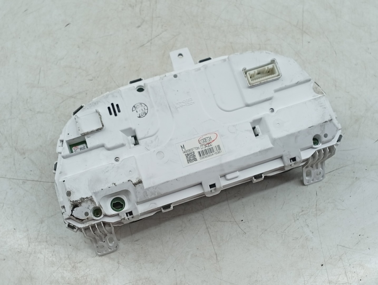 Quadrante MITSUBISHI ASX (GA_W_) | 09 -  Imagem-3