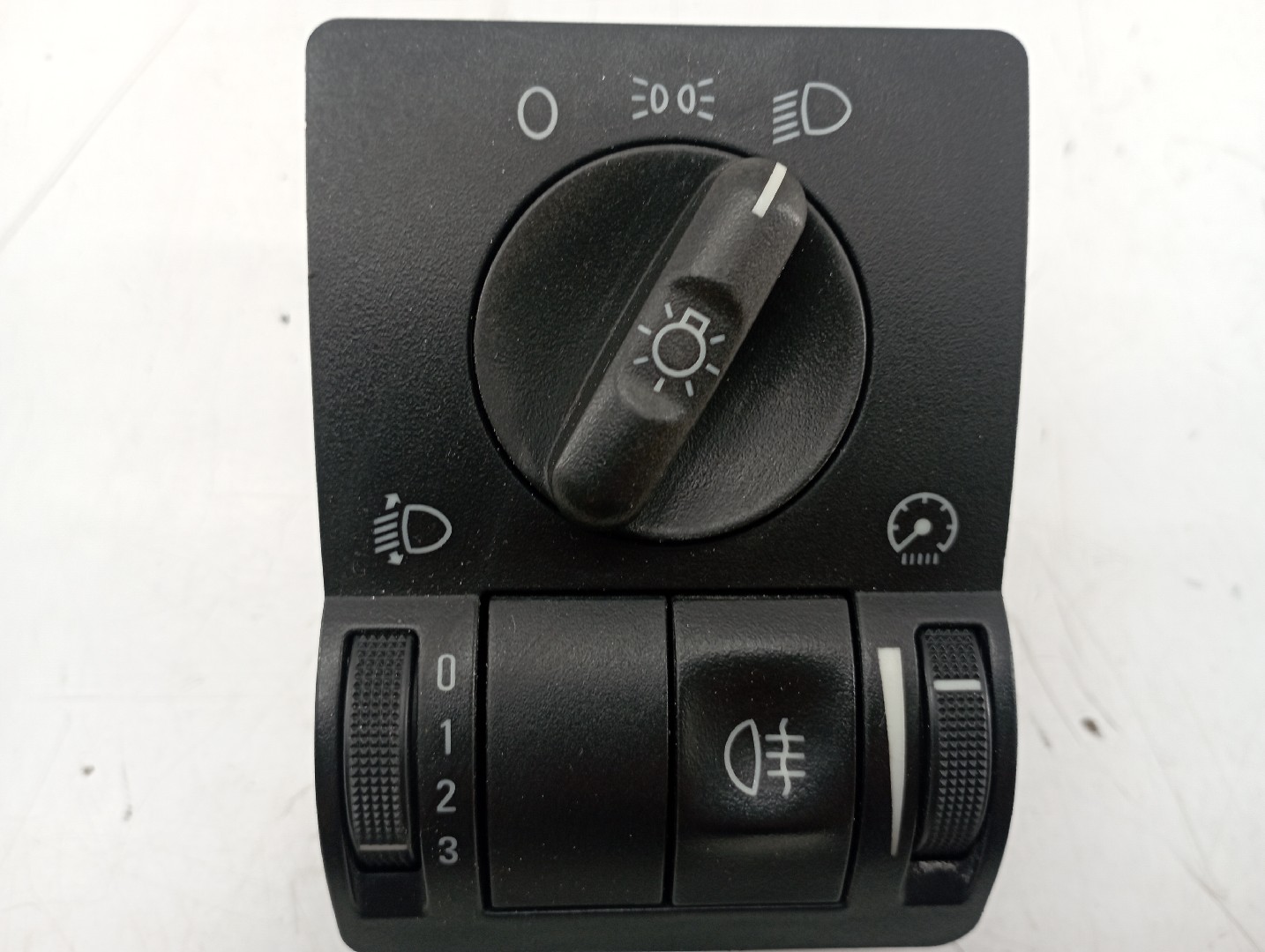 Regulador de luzes OPEL CORSA C (X01) | 00 - 09
