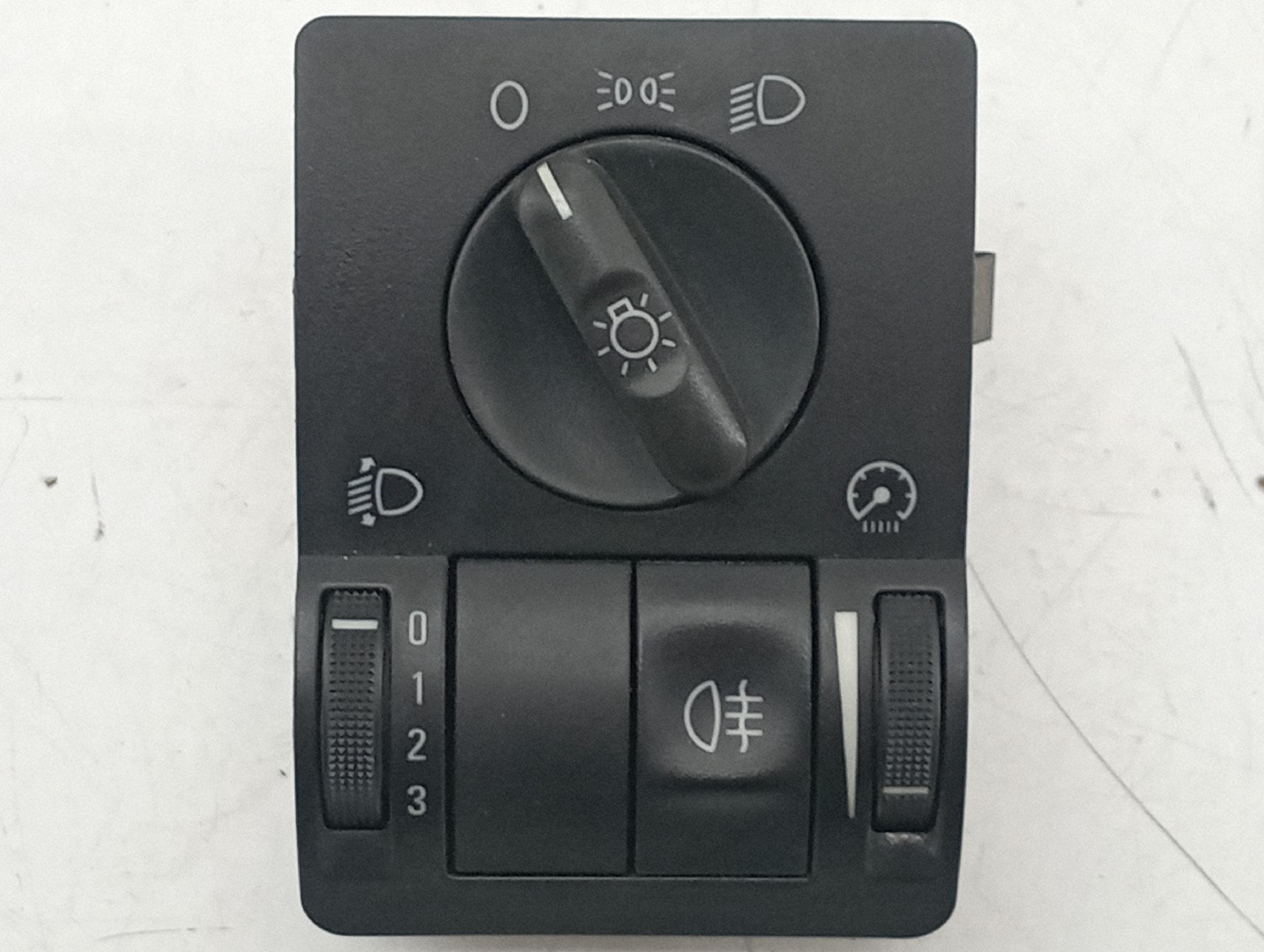 Regulador de luzes OPEL CORSA C (X01) | 00 - 09 Imagem-4