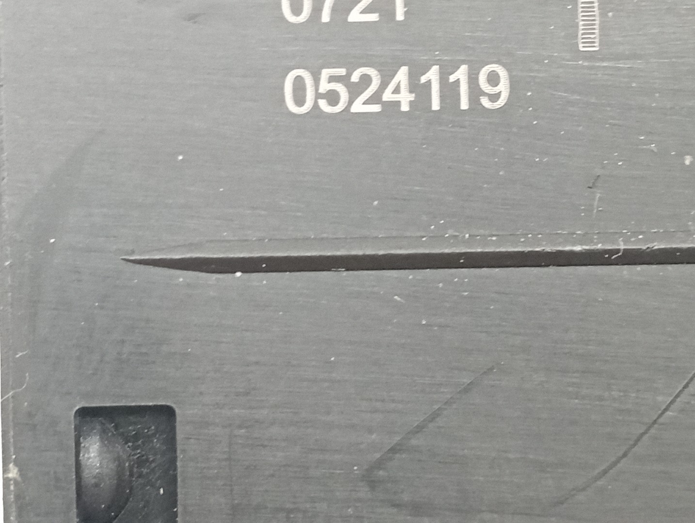 Regulador de luzes OPEL CORSA C (X01) | 00 - 09 Imagem-3