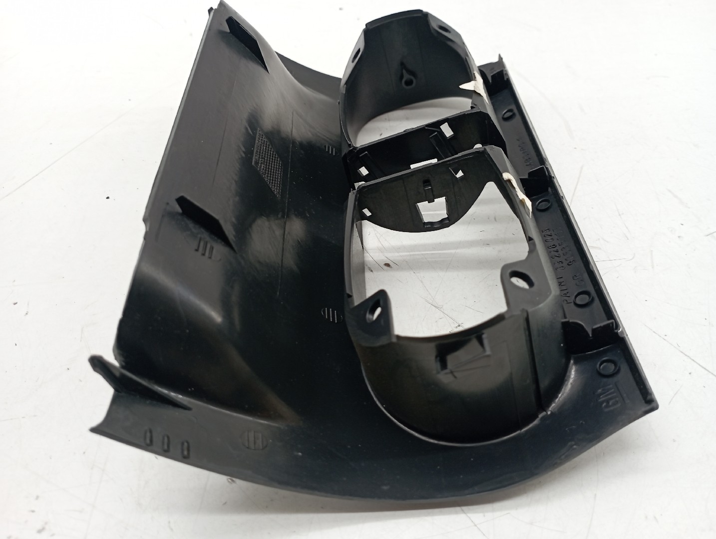 Difusor de ar OPEL CORSA C (X01) | 00 - 09 Imagem-5