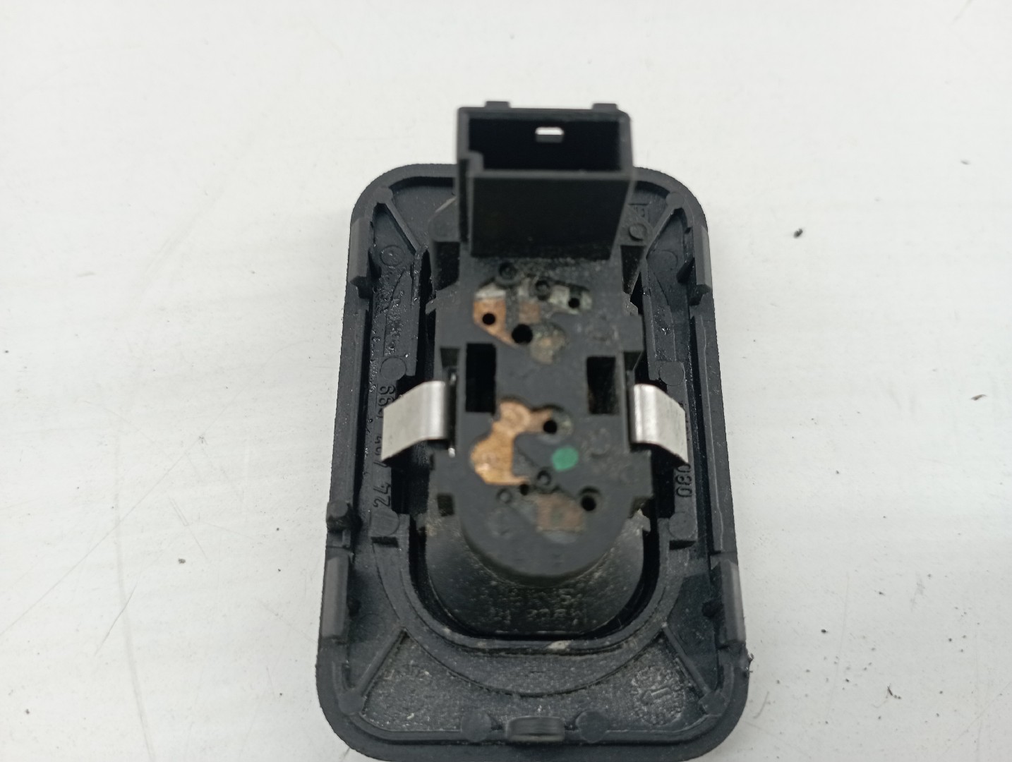 Comutador de vidro frente direito OPEL CORSA C (X01) | 00 - 09 Imagem-2