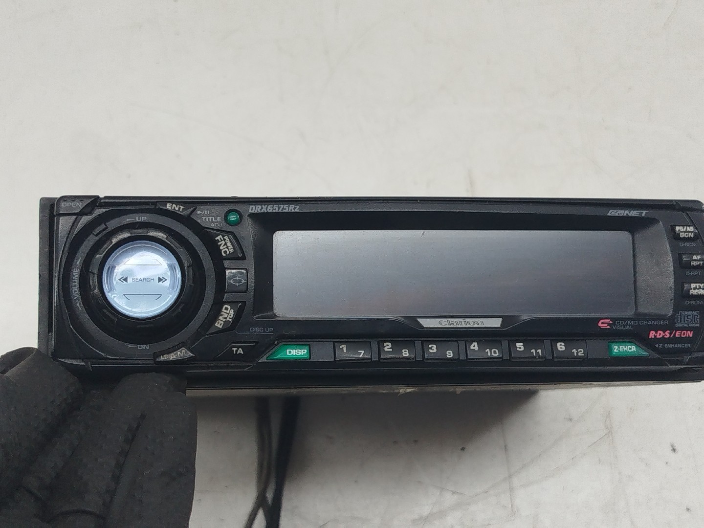 Auto-Rádio RENAULT CLIO II (BB_, CB_) | 98 -  Imagem-5