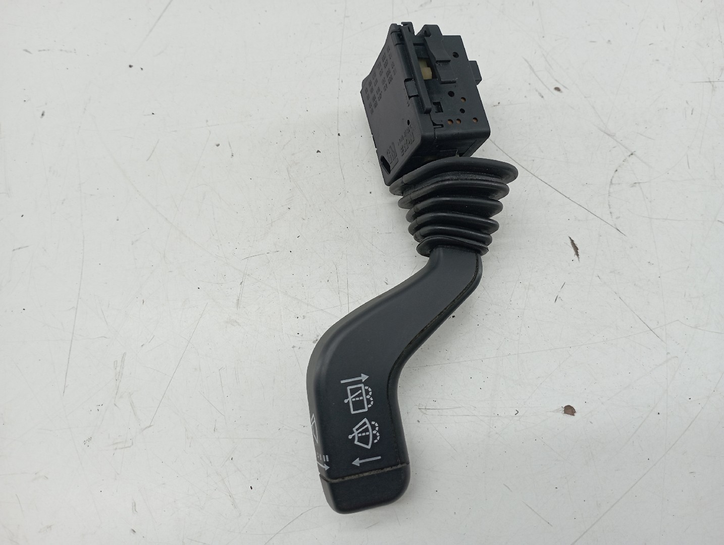 Comutador de limpa-para-brisas OPEL CORSA C (X01) | 00 - 09