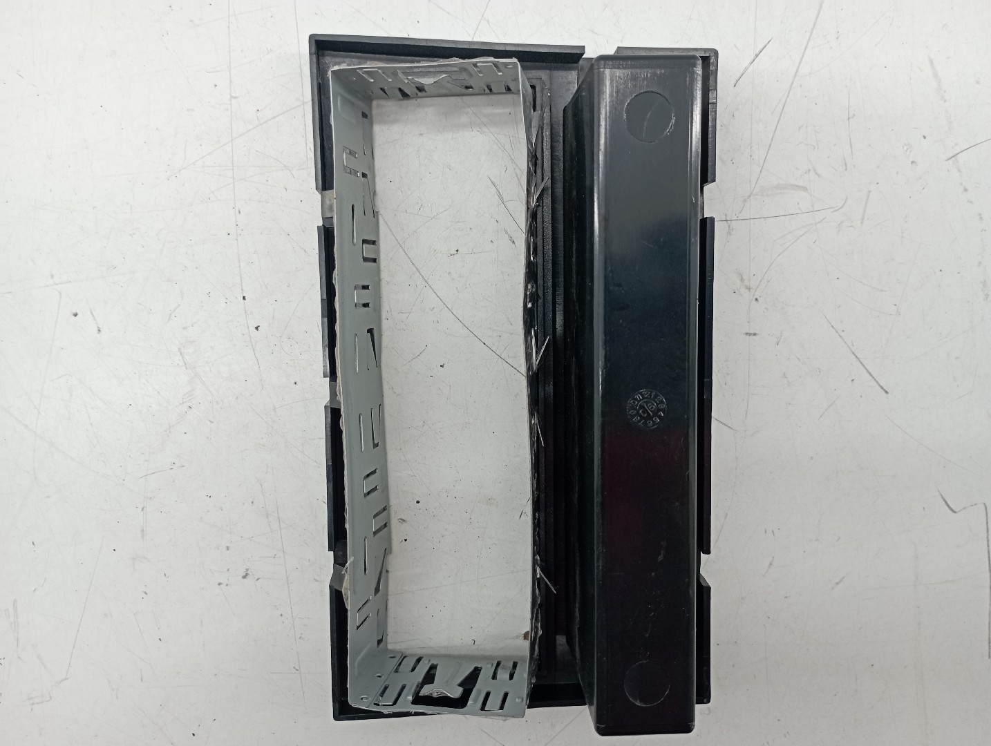 Suporte de rádio OPEL CORSA C (X01) | 00 - 09 Imagem-2