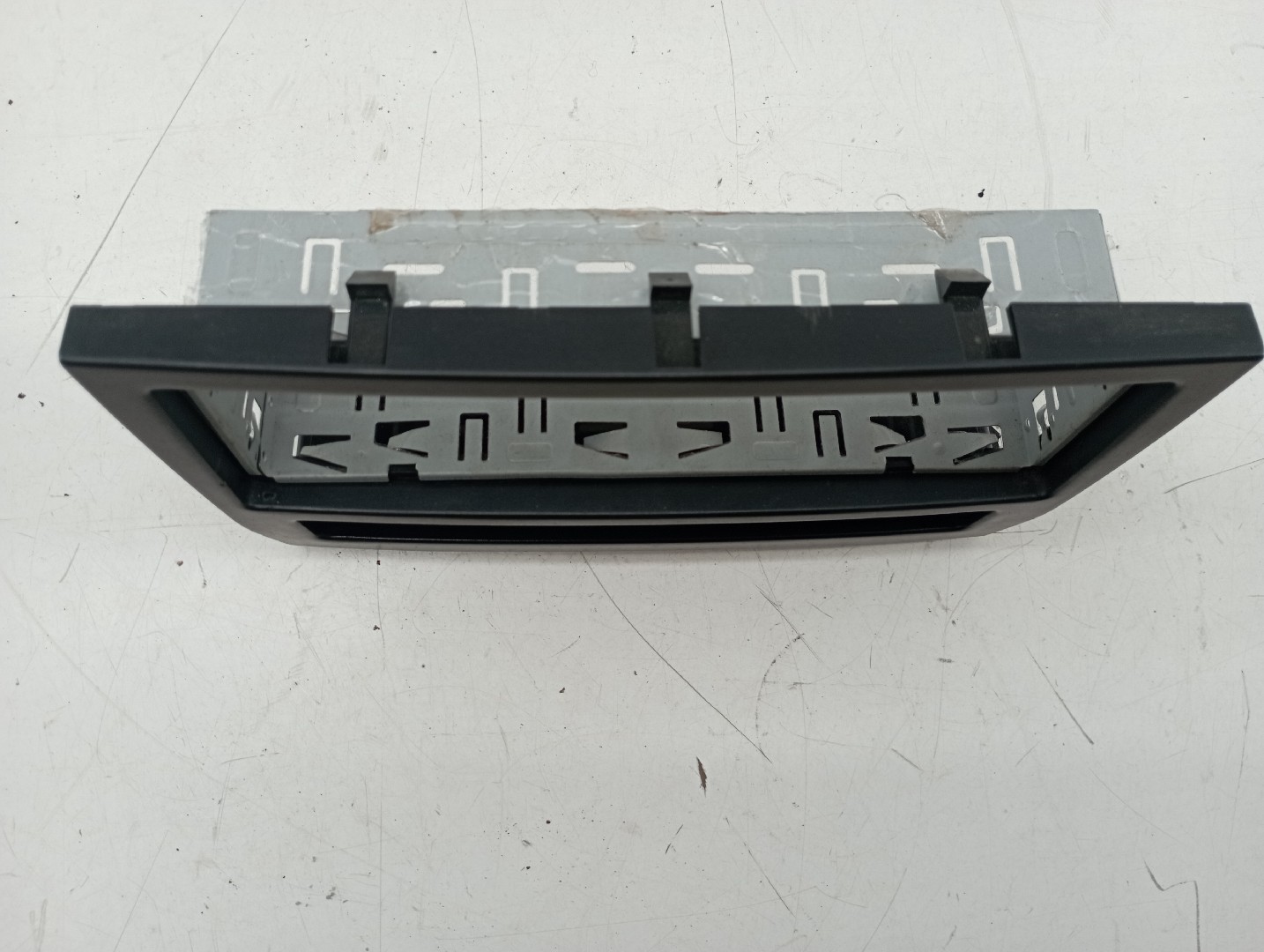 Suporte de rádio OPEL CORSA C (X01) | 00 - 09 Imagem-1