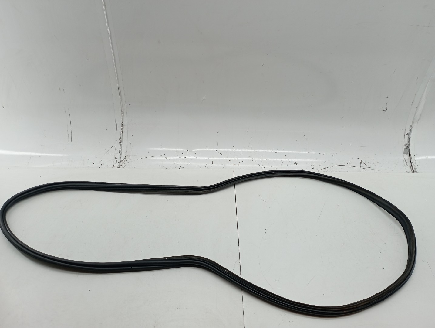 Borracha de mala OPEL CORSA C (X01) | 00 - 09