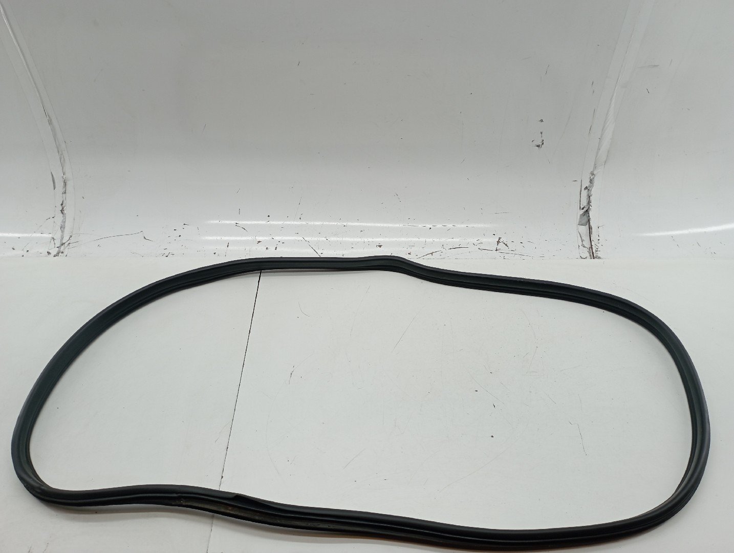 Borracha Porta Tras Direito OPEL CORSA C (X01) | 00 - 09