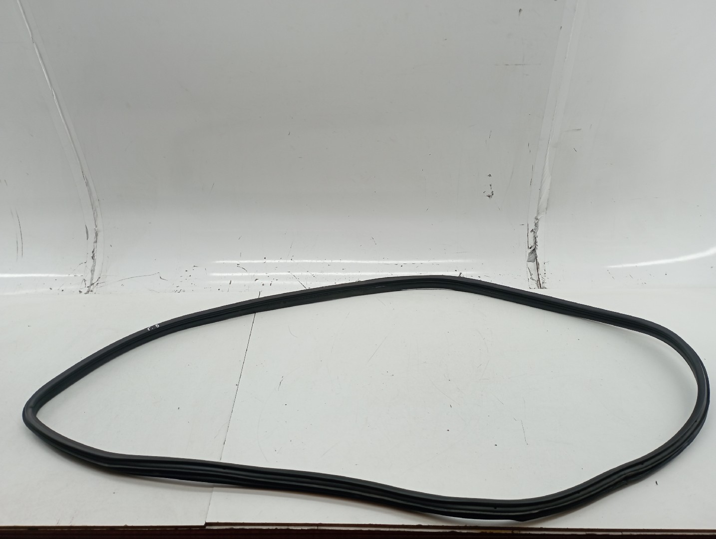 Borracha Porta Frente Direito OPEL CORSA C (X01) | 00 - 09