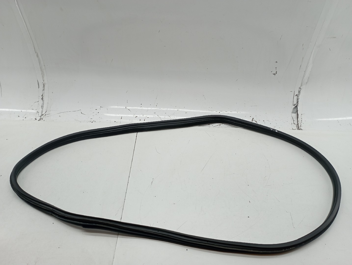 Borracha Porta Tras Esquerdo OPEL CORSA C (X01) | 00 - 09