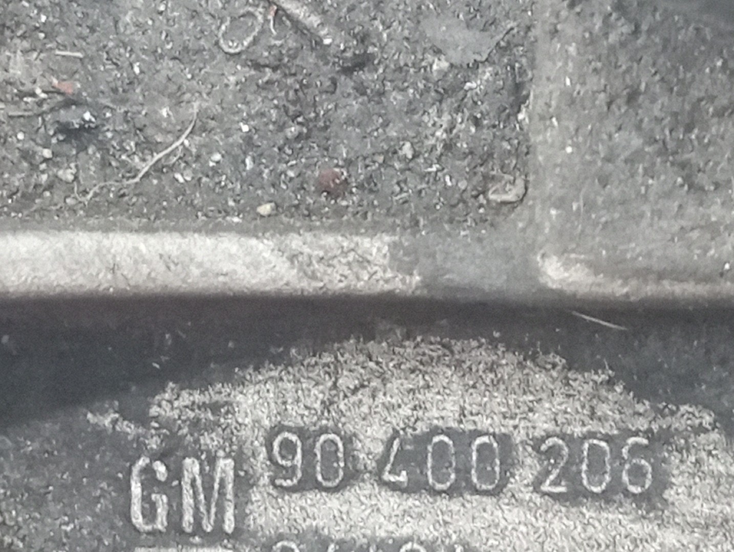 Caja de Cambio OPEL CORSA C (X01) | 00 - 09 Imagem-2