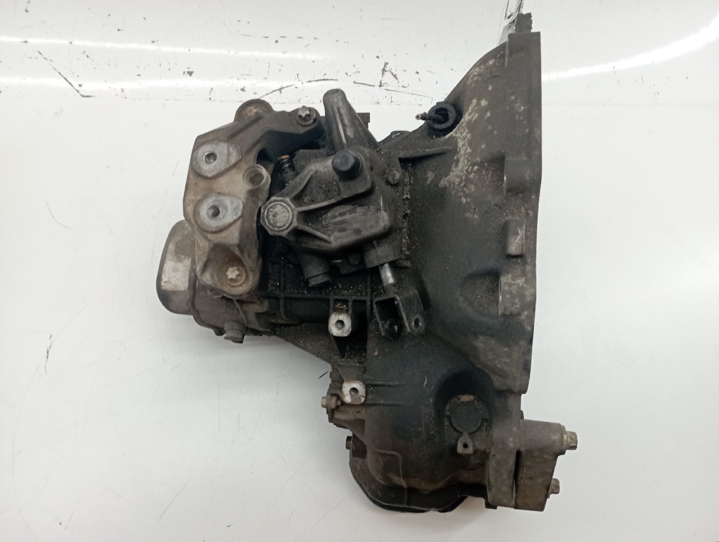 Caixa de Velocidades Manual OPEL CORSA C (X01) | 00 - 09