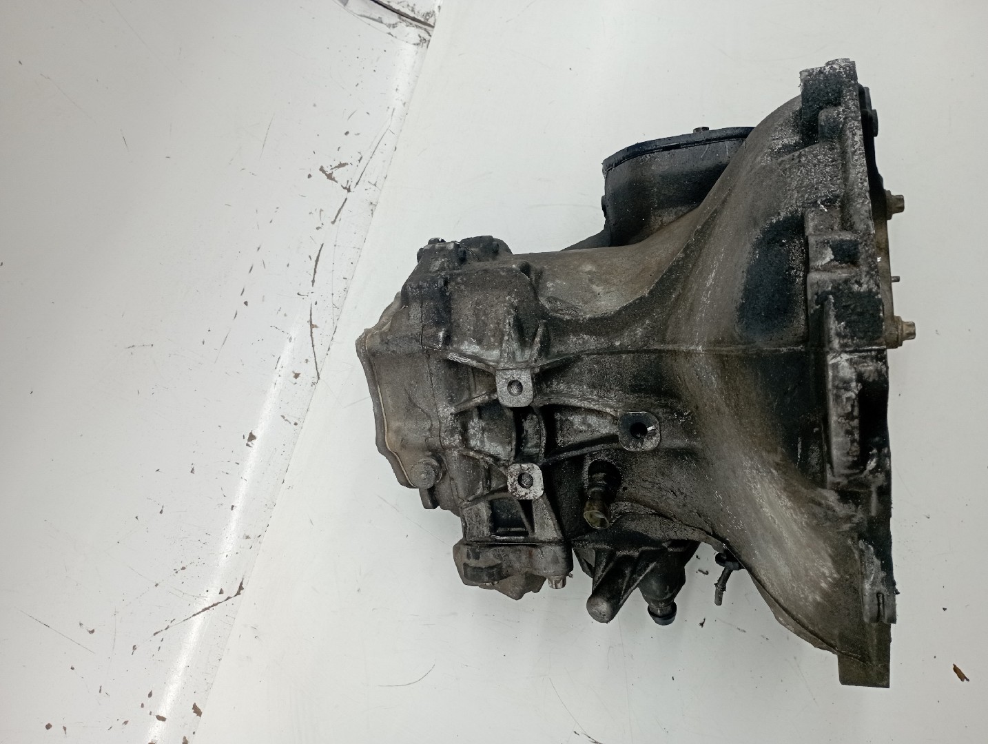 Caja de Cambio OPEL CORSA C (X01) | 00 - 09 Imagem-8