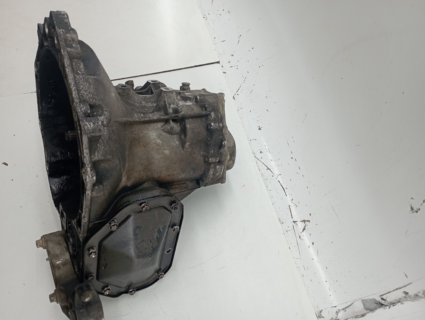Caja de Cambio OPEL CORSA C (X01) | 00 - 09 Imagem-7