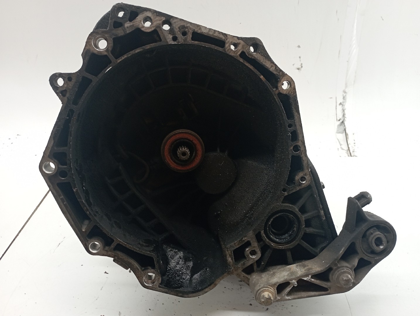 Caja de Cambio OPEL CORSA C (X01) | 00 - 09 Imagem-6