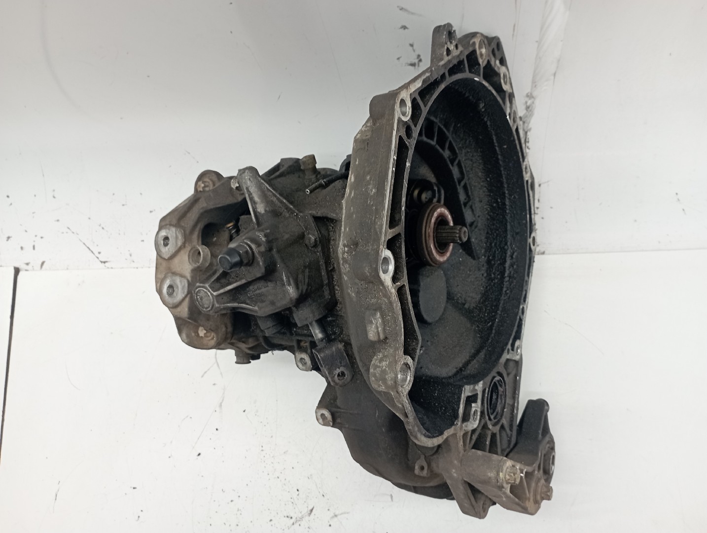 Caja de Cambio OPEL CORSA C (X01) | 00 - 09 Imagem-11