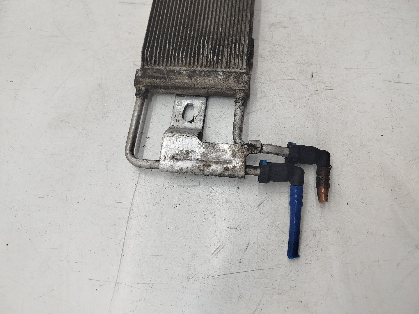 Radiador Combustivel SEAT TOLEDO III (5P2) | 04 - 09 Imagem-1