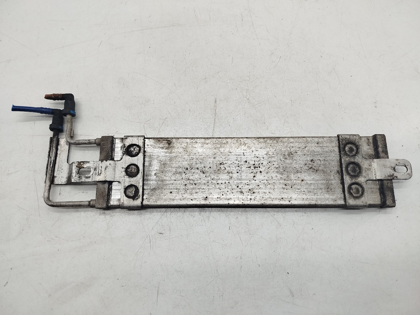 Radiador Combustivel SEAT TOLEDO III (5P2) | 04 - 09 Imagem-4