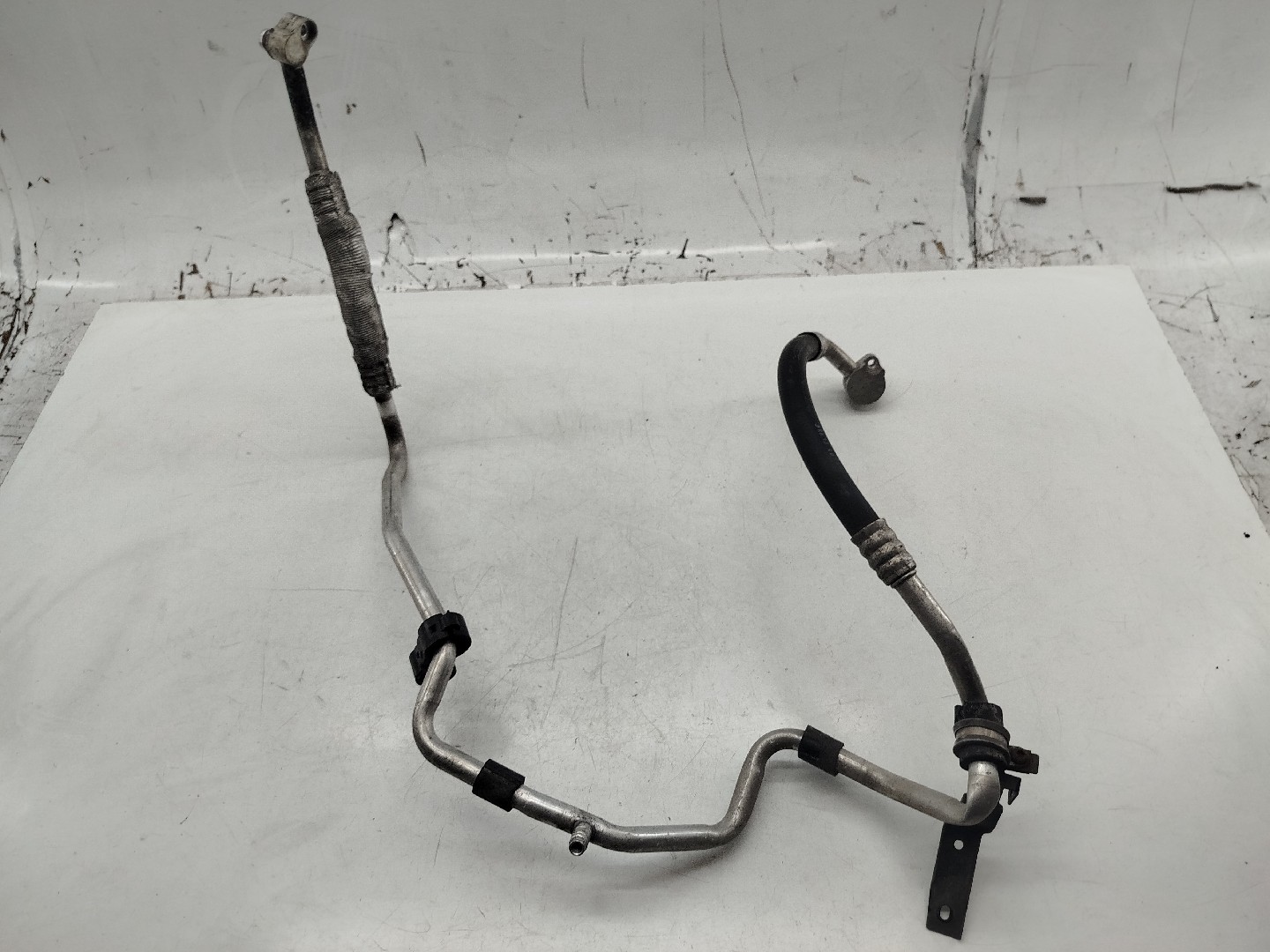 Tubo de Ar condicionado SEAT TOLEDO III (5P2) | 04 - 09