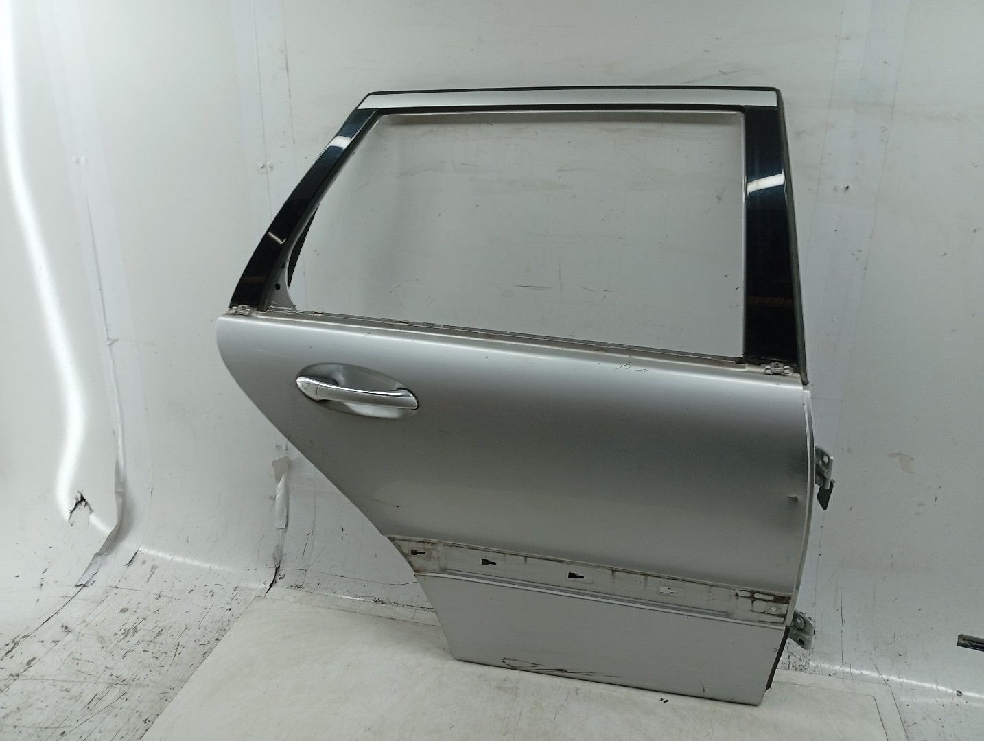 Porta Traseira Direita MERCEDES-BENZ C-CLASS T-Model (S203) | 01 - 07 Imagem-3