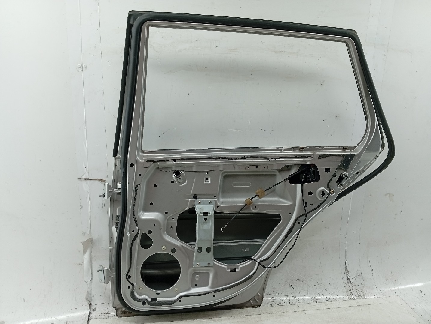 Porta Traseira Direita MERCEDES-BENZ C-CLASS T-Model (S203) | 01 - 07 Imagem-6