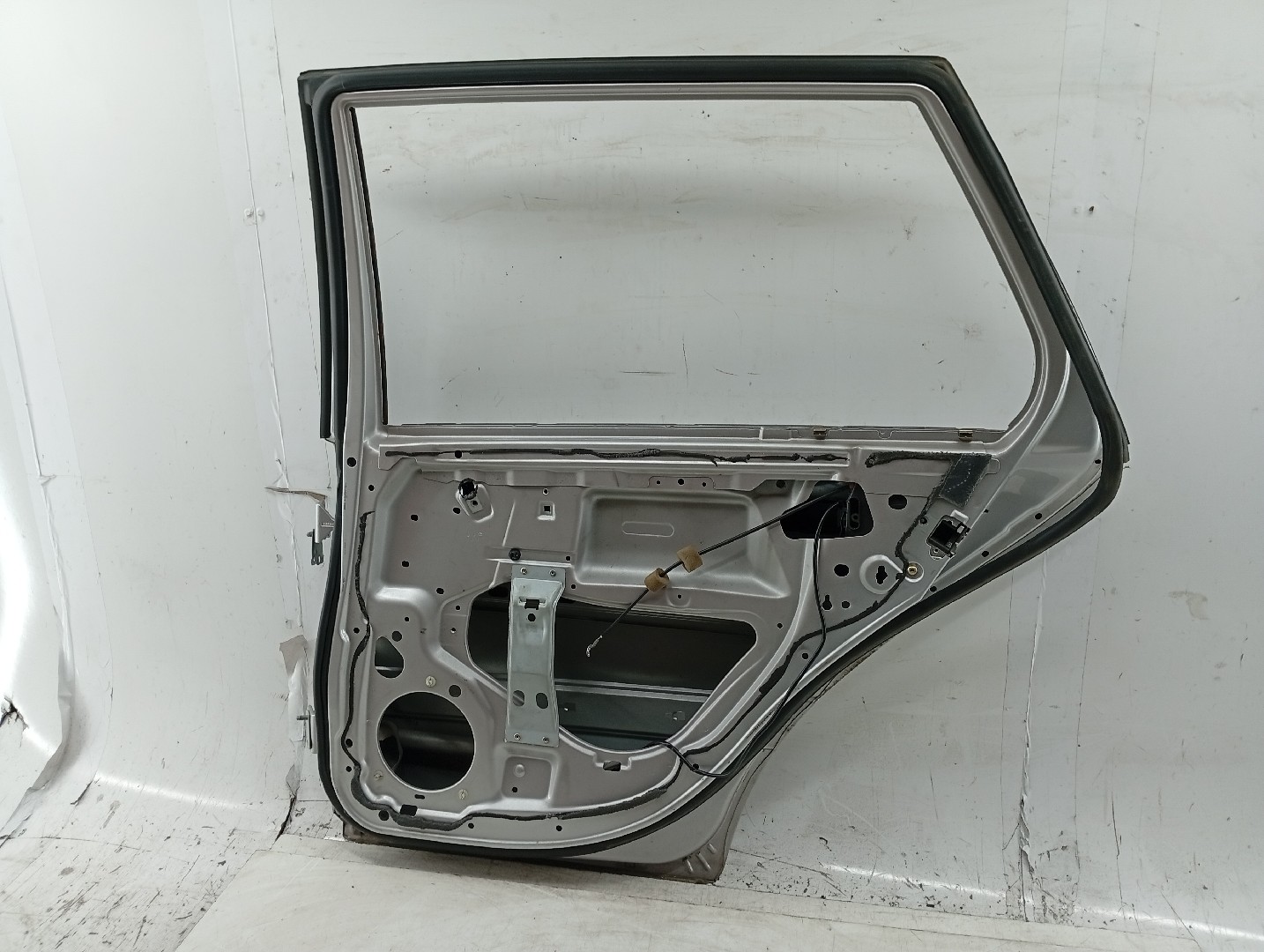 Porta Traseira Direita MERCEDES-BENZ C-CLASS T-Model (S203) | 01 - 07 Imagem-5