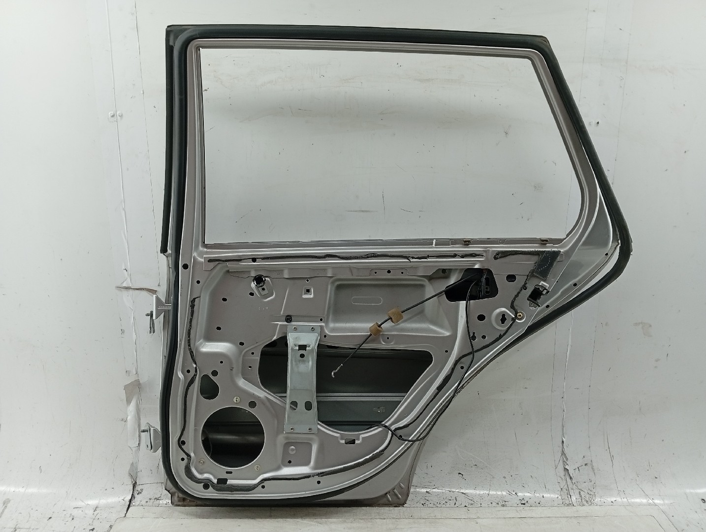 Porta Traseira Direita MERCEDES-BENZ C-CLASS T-Model (S203) | 01 - 07 Imagem-4