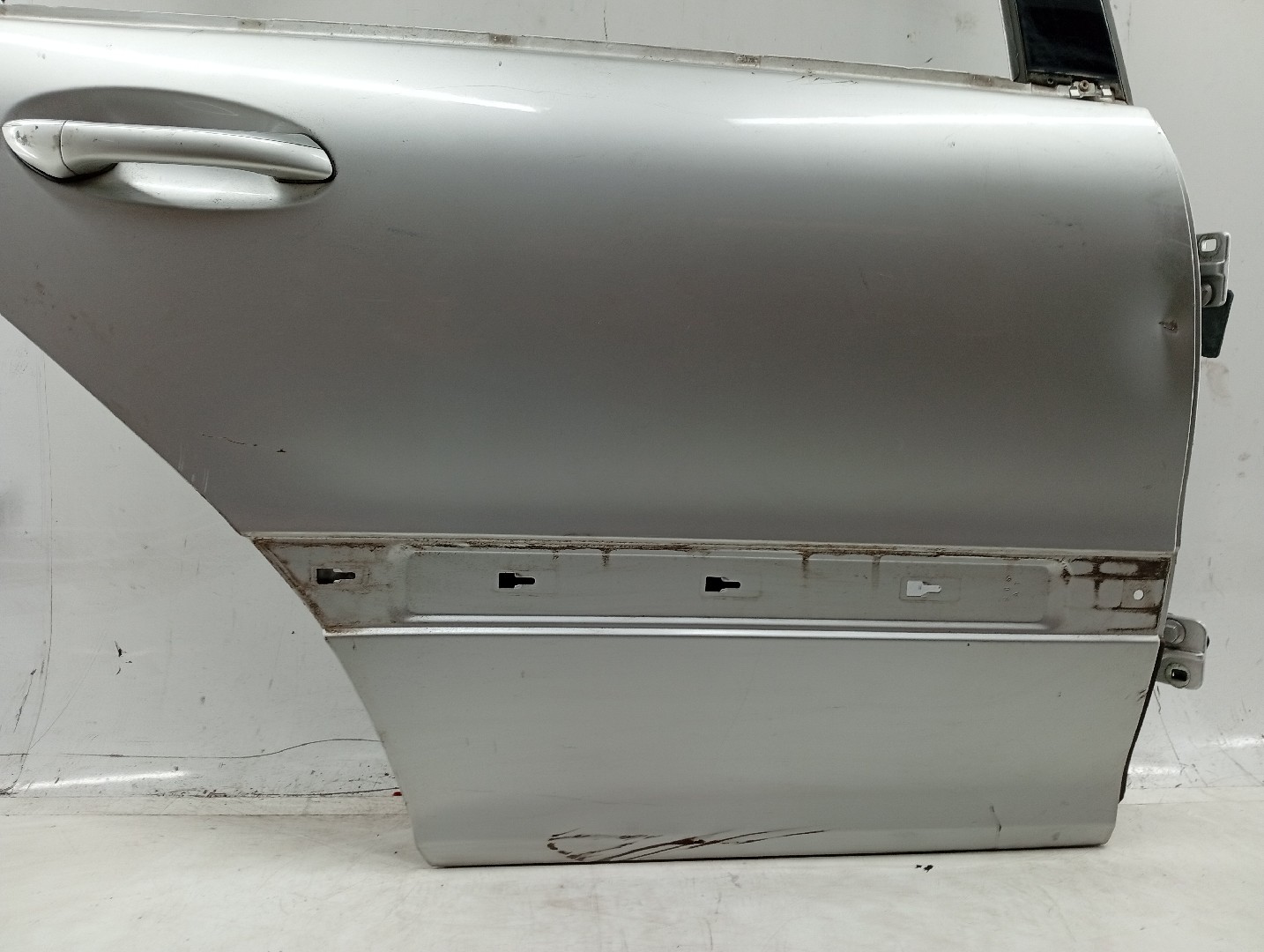 Porta Traseira Direita MERCEDES-BENZ C-CLASS T-Model (S203) | 01 - 07 Imagem-2
