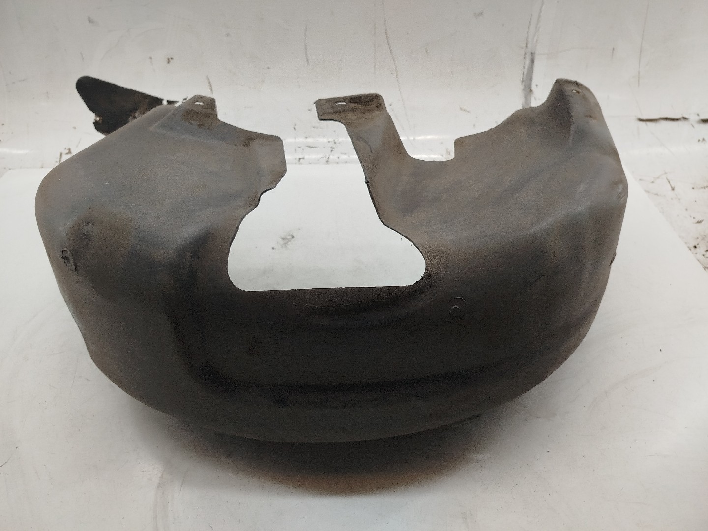 Cava de Roda Traseira Direita SEAT TOLEDO III (5P2) | 04 - 09