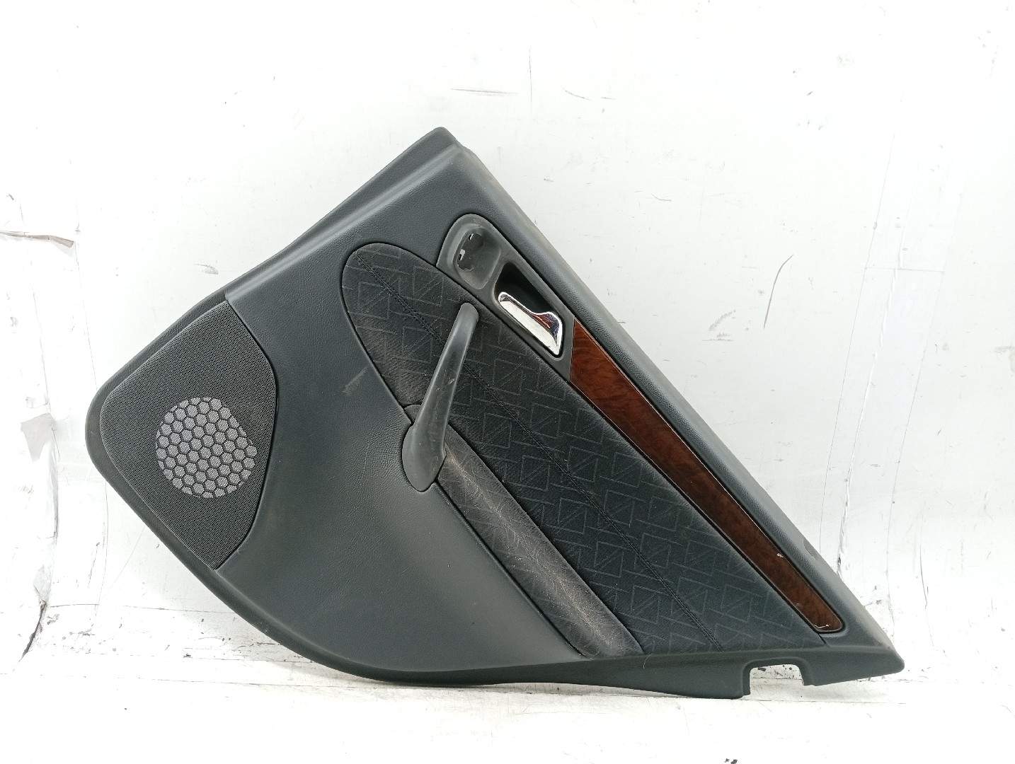 Quartela tras direito  MERCEDES-BENZ C-CLASS T-Model (S203) | 01 - 07 Imagem-4